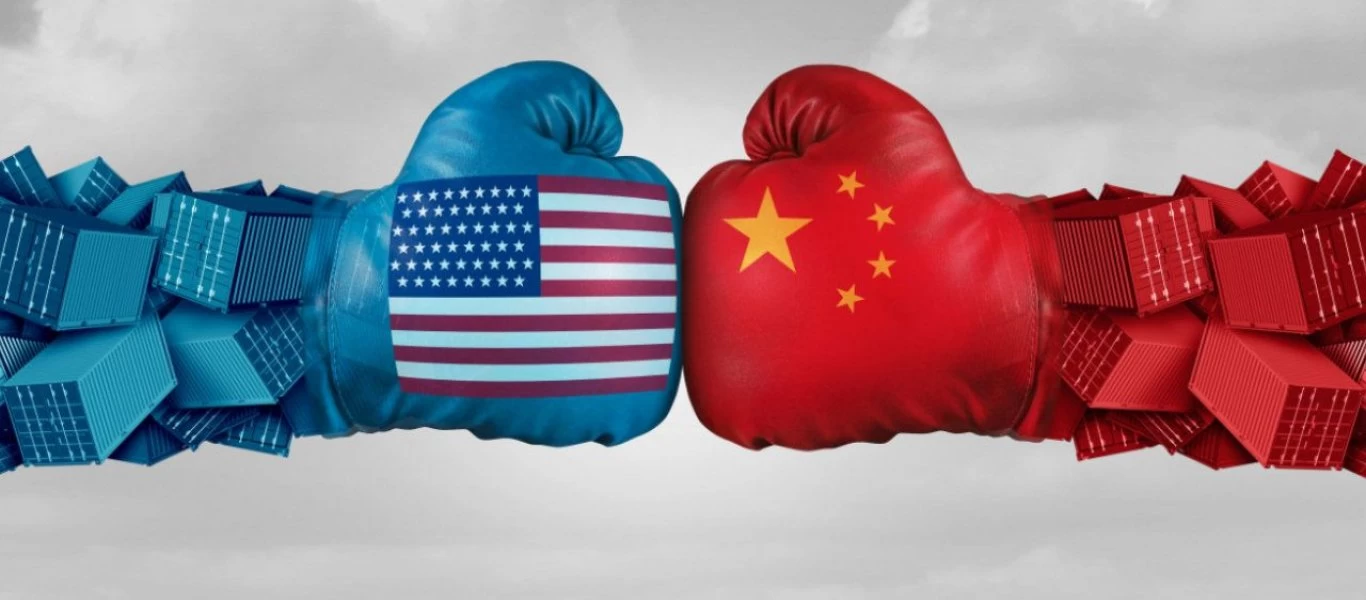 Ν.Τραμπ: «Θα κλείσω κι άλλα κινεζικά προξενεία» - To Πεκίνο απειλεί με αντίποινα - Προς διακοπή διπλωματικών σχέσεων